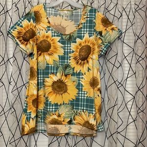 Lulaore XL Classic T